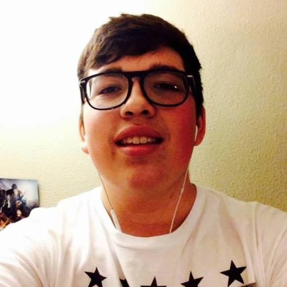 Meet your Posher, David - Picture 1 of 1